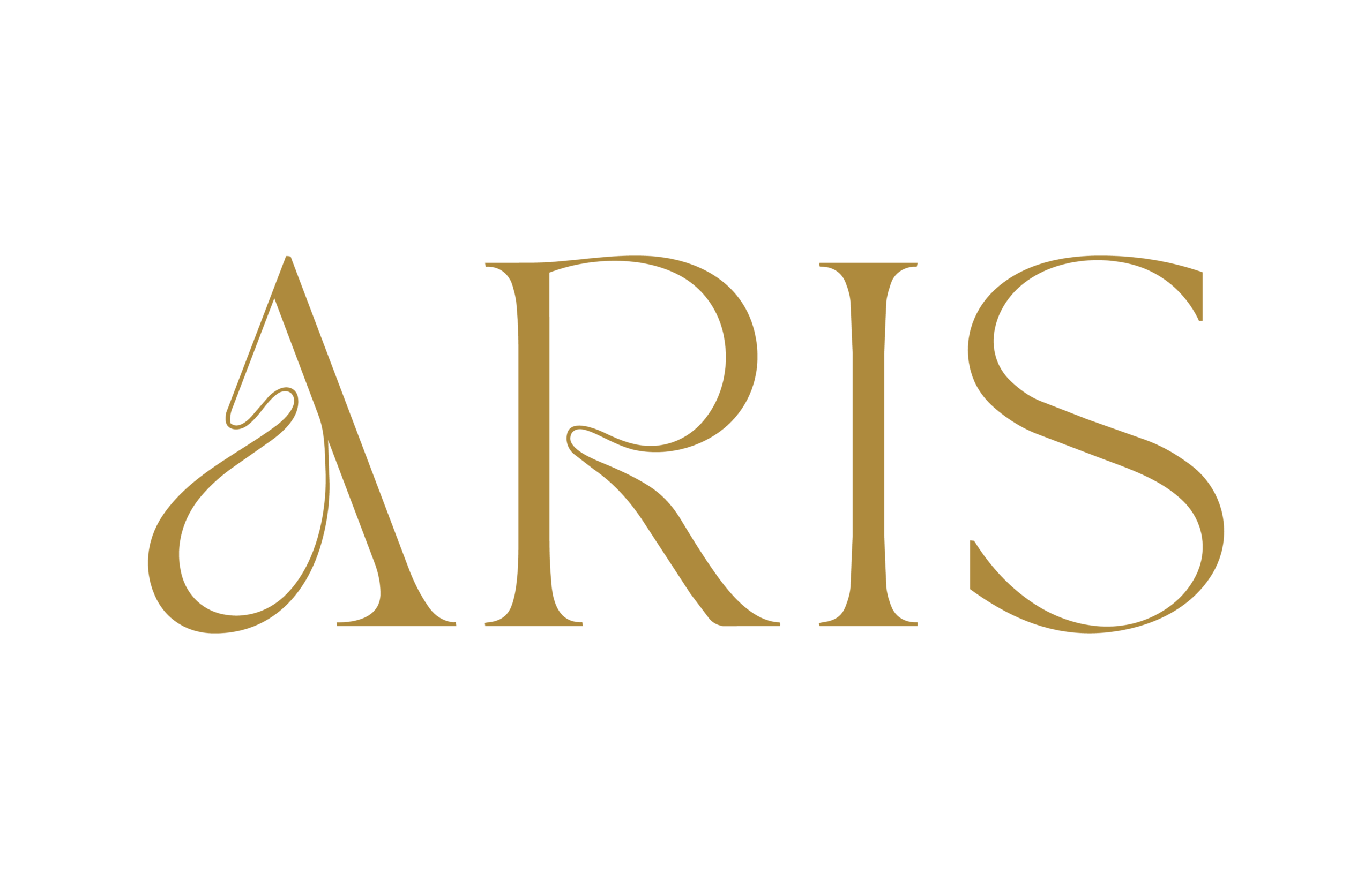 Aris Luxury Living