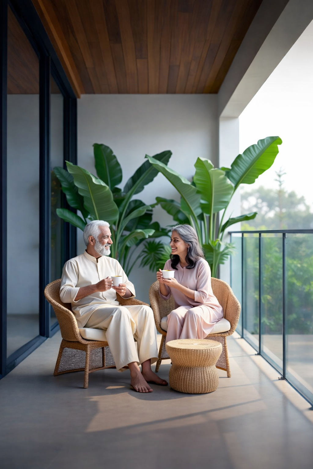Aris residence lifestyle